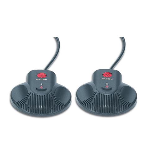 Soundstation2 Mic Kit Pair - Click Image to Close